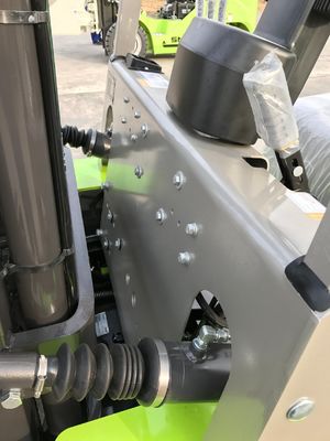 En el caso de las carretillas eléctricas de carga, el valor de las emisiones de CO2 de las carretillas eléctricas de carga se calculará en función de las emisiones de CO2.