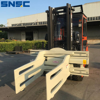 Camiones elevadores eléctricos de gasolina SNSC