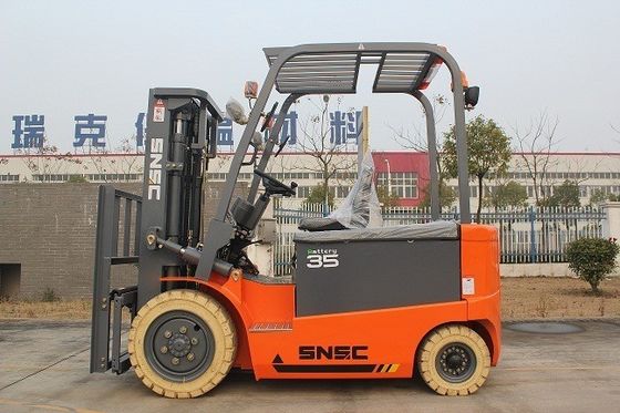 FB35 3500 kg carretilla elevadora con desplazador lateral 1T - 5T carga