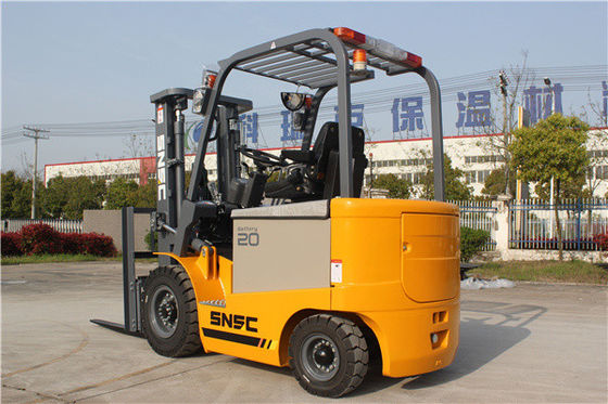 SNSC Elevadora eléctrica de 2.5 toneladas Elevadora de 2500 kg Capacidad de carga