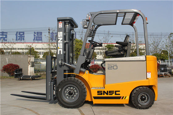 SNSC Elevadora eléctrica de 2.5 toneladas Elevadora de 2500 kg Capacidad de carga