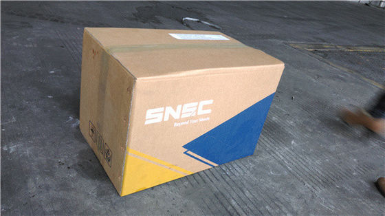 SNSC Elevadora eléctrica de 2.5 toneladas Elevadora de 2500 kg Capacidad de carga