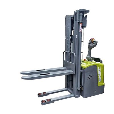 SNSC Camión eléctrico para apilar 2000 kg
