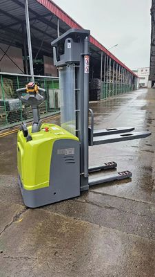 SNSC Camión eléctrico para apilar 2000 kg