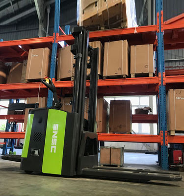 Estabilizador de paletas de almacenamiento de 2 toneladas