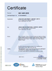 China Jinan Shine International Trade Co., Ltd. certificaciones